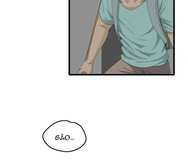 Tiền Tuyến Vùng Nước Sâu Chapter 54 - Trang 2