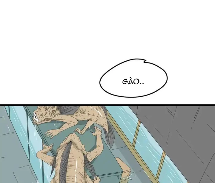 Tiền Tuyến Vùng Nước Sâu Chapter 54 - Trang 2