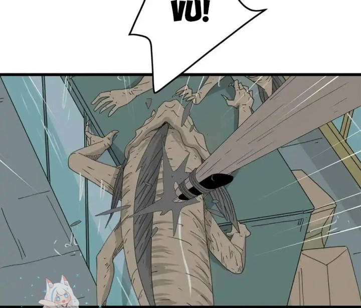 Tiền Tuyến Vùng Nước Sâu Chapter 54 - Trang 2
