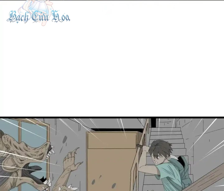 Tiền Tuyến Vùng Nước Sâu Chapter 54 - Trang 2