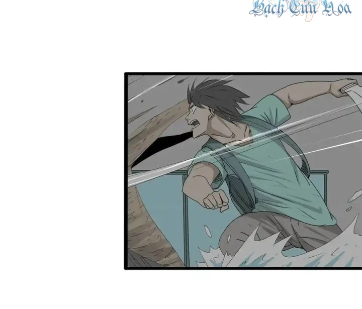 Tiền Tuyến Vùng Nước Sâu Chapter 54 - Trang 2