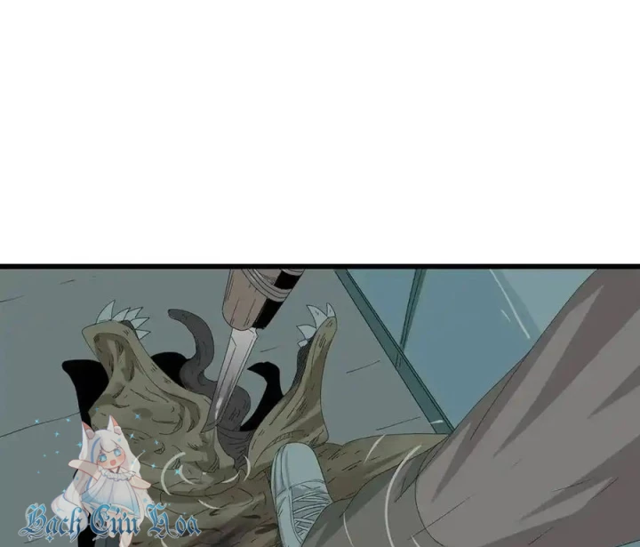 Tiền Tuyến Vùng Nước Sâu Chapter 54 - Trang 2