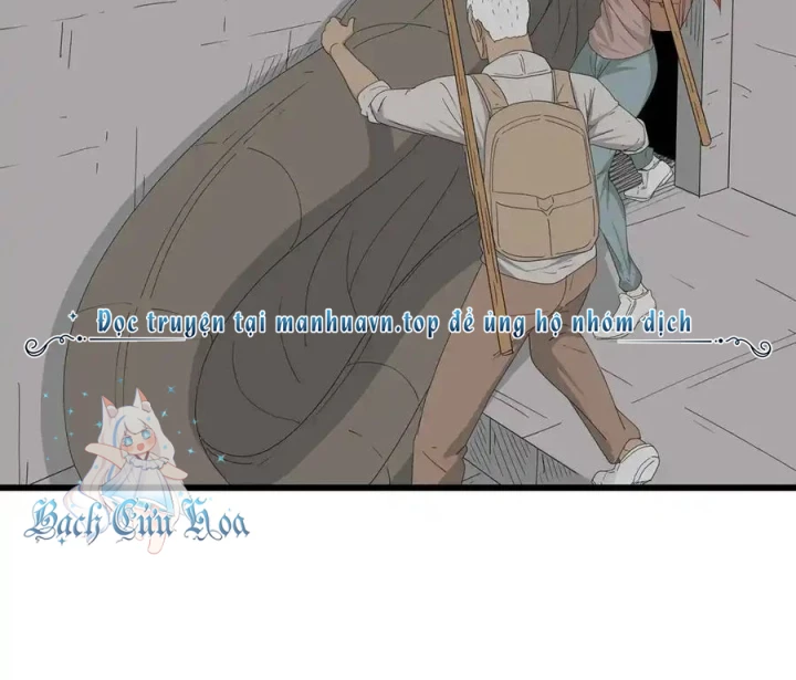 Tiền Tuyến Vùng Nước Sâu Chapter 54 - Trang 2