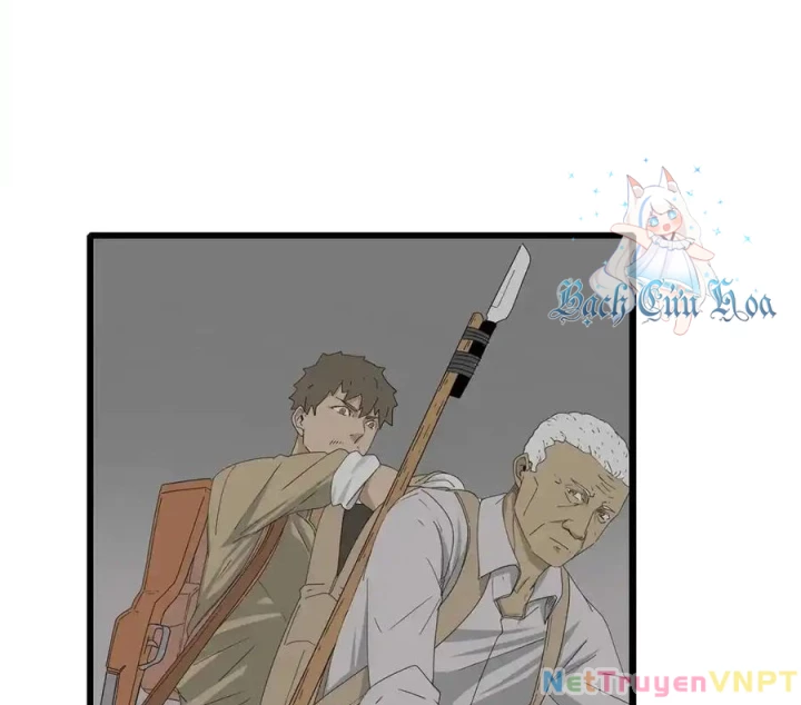 Tiền Tuyến Vùng Nước Sâu Chapter 54 - Trang 2