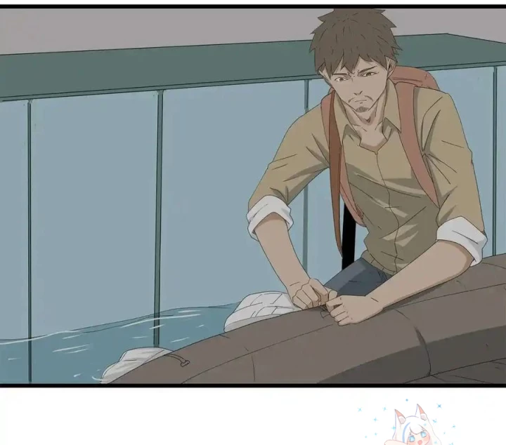Tiền Tuyến Vùng Nước Sâu Chapter 54 - Trang 2