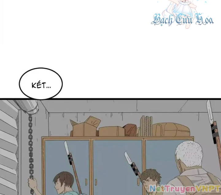 Tiền Tuyến Vùng Nước Sâu Chapter 54 - Trang 2