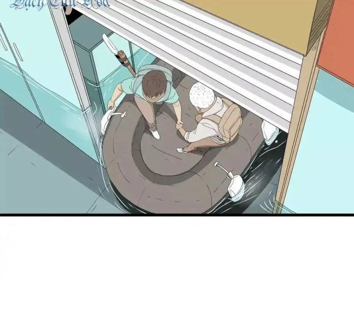 Tiền Tuyến Vùng Nước Sâu Chapter 54 - Trang 2
