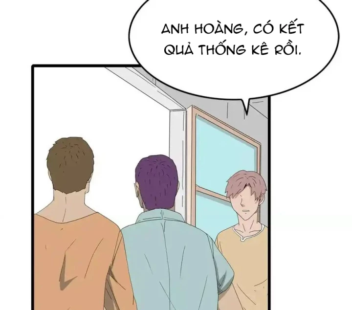 Tiền Tuyến Vùng Nước Sâu Chapter 54 - Trang 2
