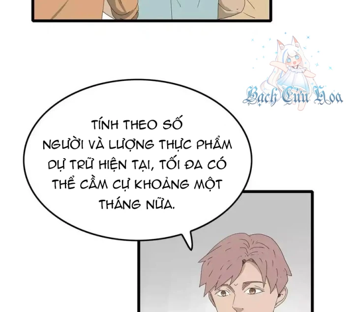 Tiền Tuyến Vùng Nước Sâu Chapter 54 - Trang 2