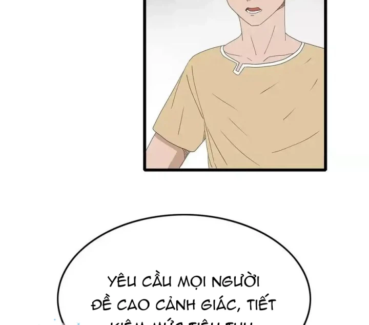 Tiền Tuyến Vùng Nước Sâu Chapter 54 - Trang 2