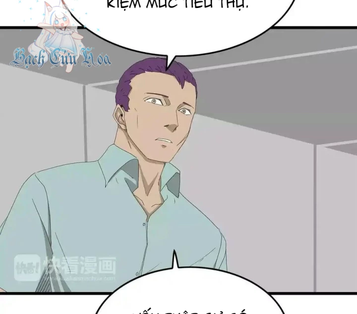 Tiền Tuyến Vùng Nước Sâu Chapter 54 - Trang 2