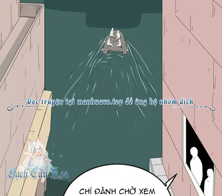 Tiền Tuyến Vùng Nước Sâu Chapter 54 - Trang 2