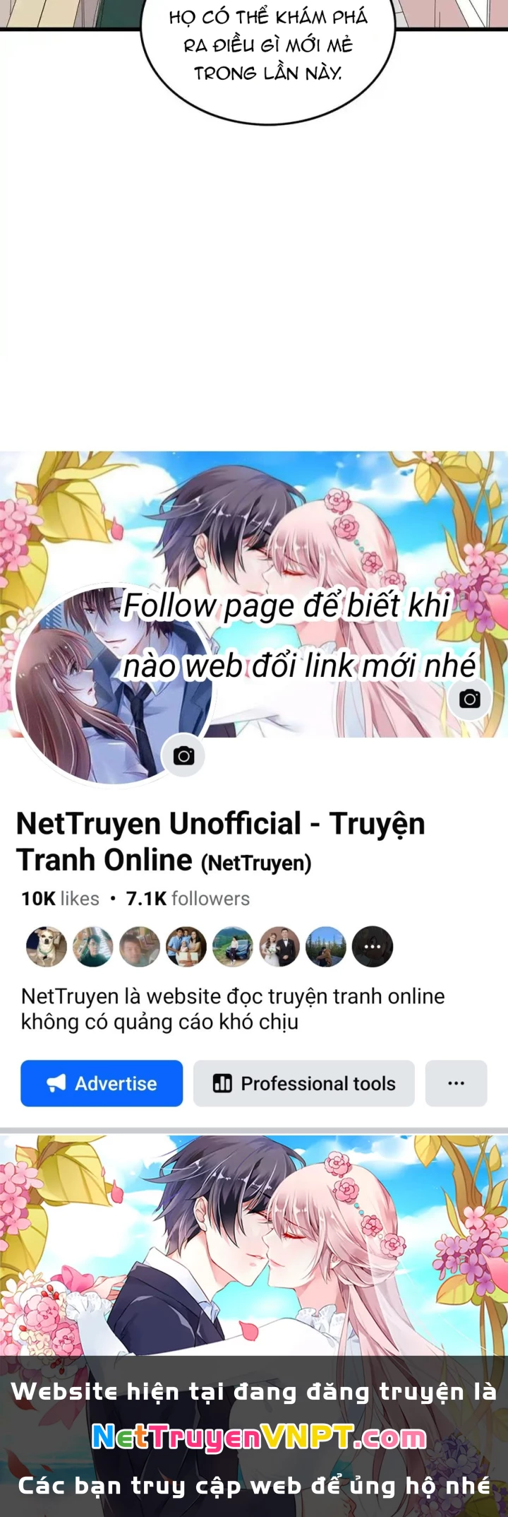 Tiền Tuyến Vùng Nước Sâu Chapter 54 - Trang 2