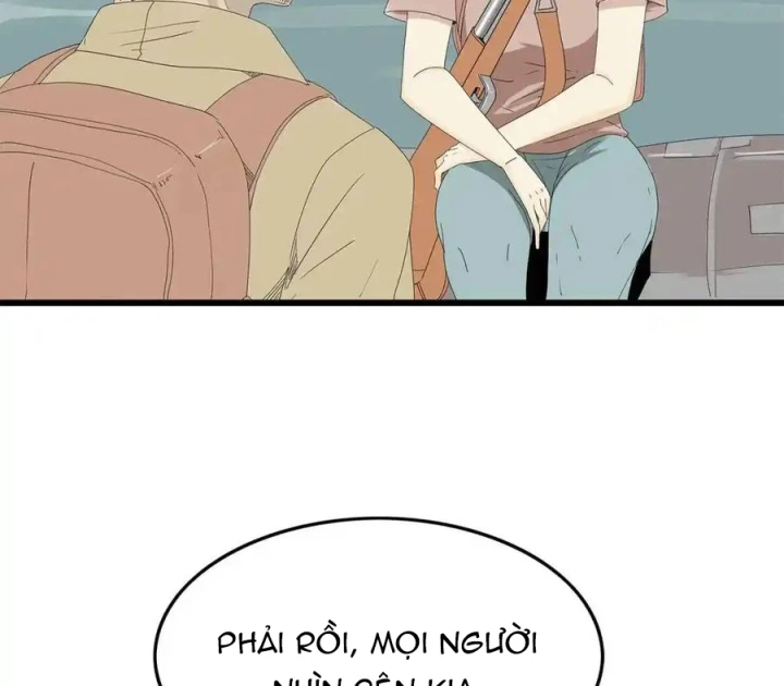 Tiền Tuyến Vùng Nước Sâu Chapter 55 - Trang 2