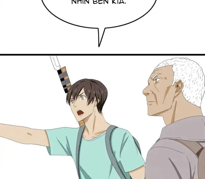 Tiền Tuyến Vùng Nước Sâu Chapter 55 - Trang 2