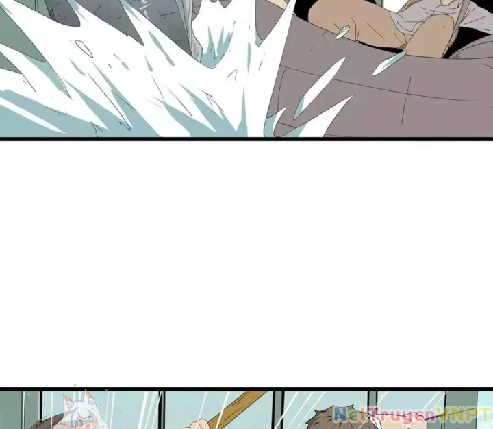 Tiền Tuyến Vùng Nước Sâu Chapter 55 - Trang 2
