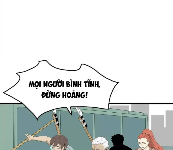 Tiền Tuyến Vùng Nước Sâu Chapter 55 - Trang 2