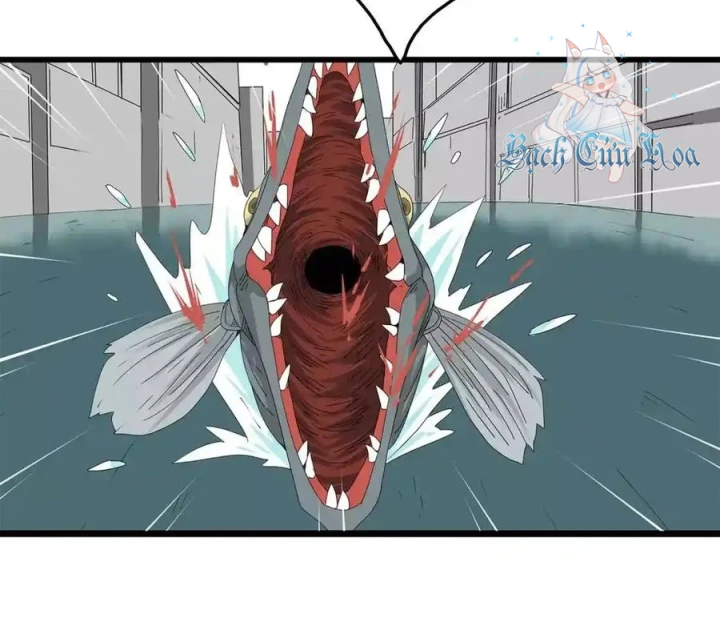 Tiền Tuyến Vùng Nước Sâu Chapter 55 - Trang 2