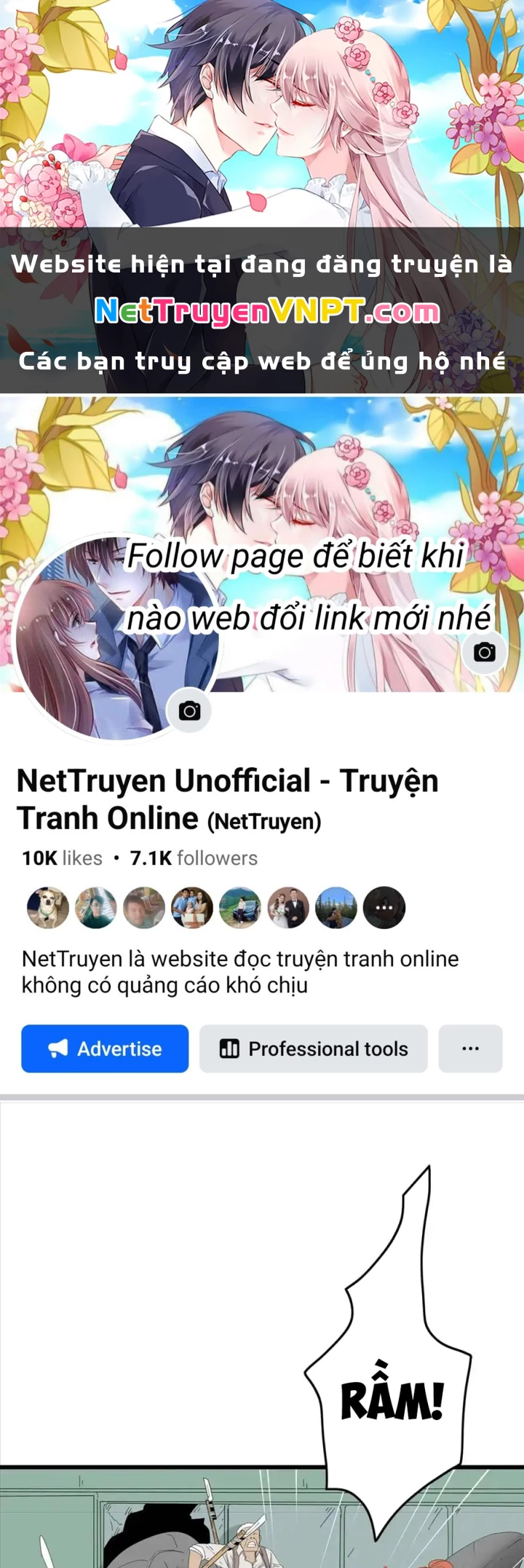Tiền Tuyến Vùng Nước Sâu Chapter 56 - Trang 2