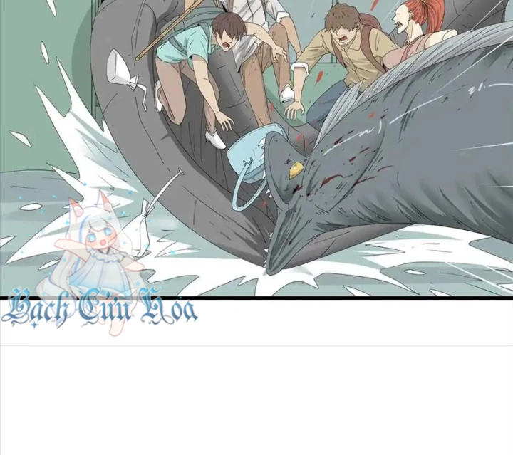 Tiền Tuyến Vùng Nước Sâu Chapter 56 - Trang 2