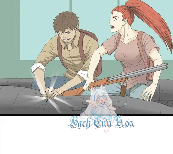 Tiền Tuyến Vùng Nước Sâu Chapter 56 - Trang 2