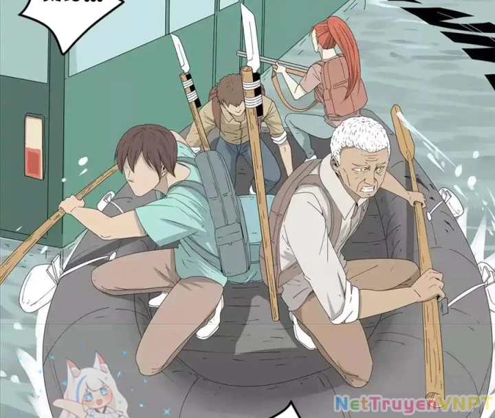 Tiền Tuyến Vùng Nước Sâu Chapter 56 - Trang 2