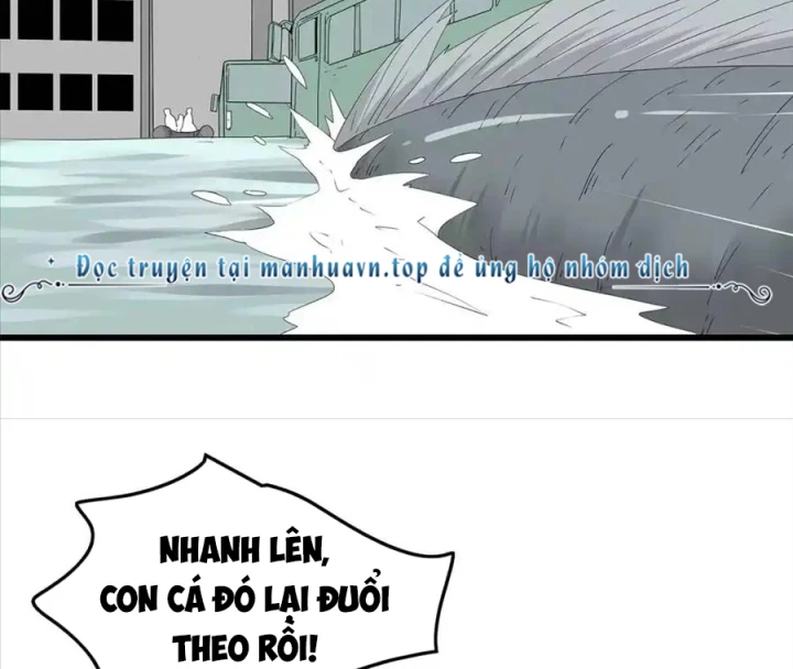 Tiền Tuyến Vùng Nước Sâu Chapter 56 - Trang 2