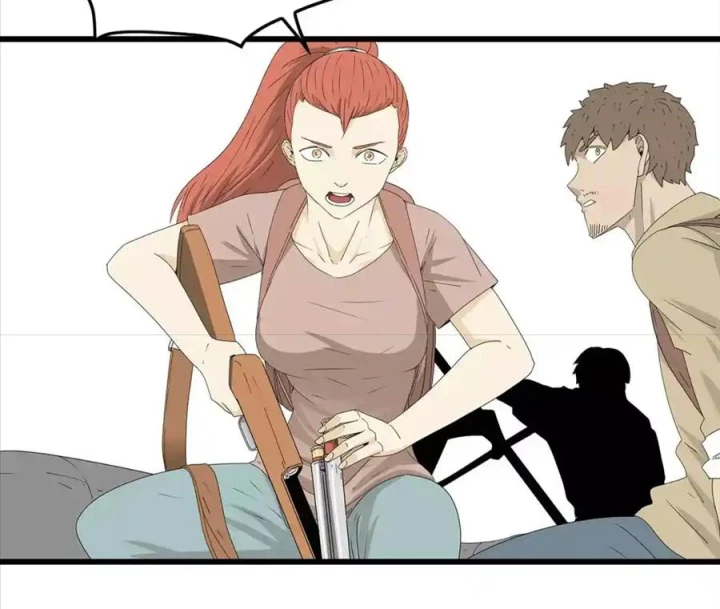 Tiền Tuyến Vùng Nước Sâu Chapter 56 - Trang 2