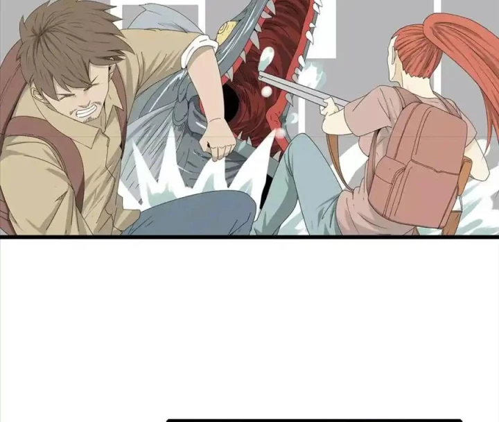 Tiền Tuyến Vùng Nước Sâu Chapter 56 - Trang 2