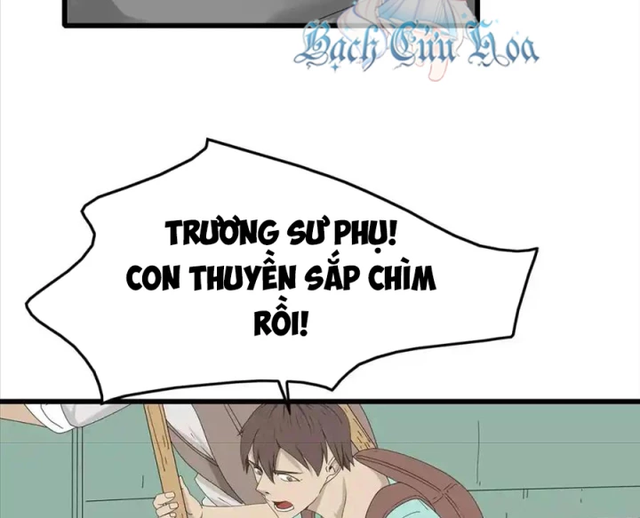 Tiền Tuyến Vùng Nước Sâu Chapter 56 - Trang 2