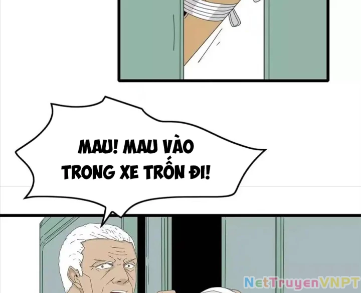 Tiền Tuyến Vùng Nước Sâu Chapter 56 - Trang 2