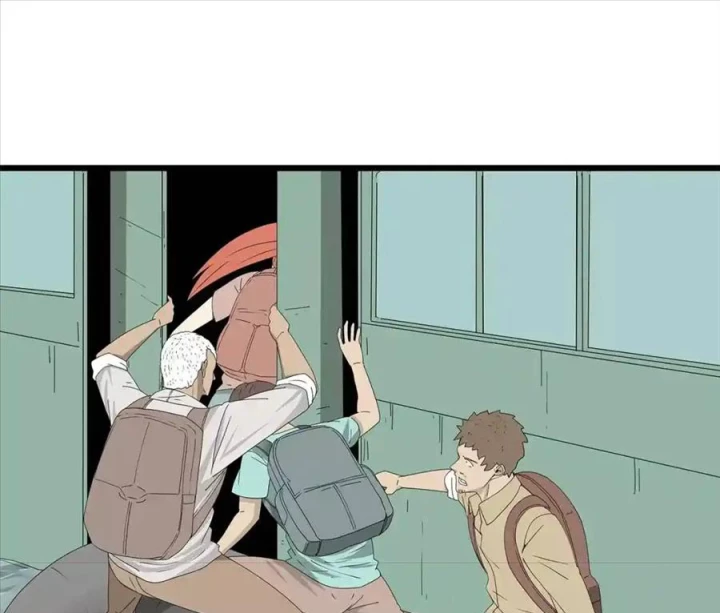 Tiền Tuyến Vùng Nước Sâu Chapter 56 - Trang 2