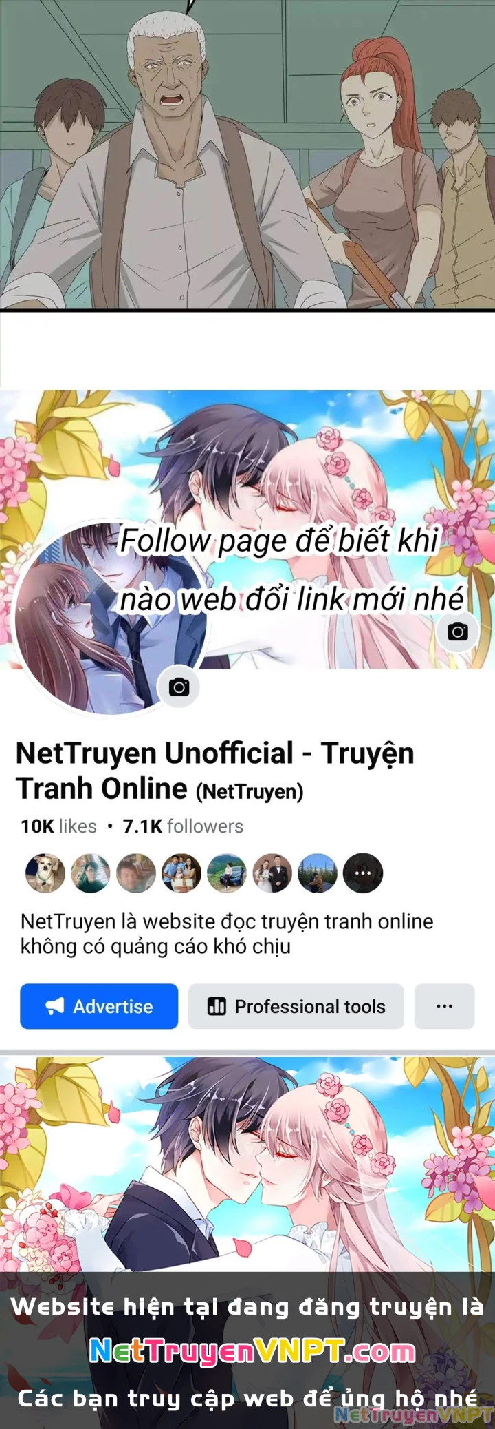 Tiền Tuyến Vùng Nước Sâu Chapter 56 - Trang 2