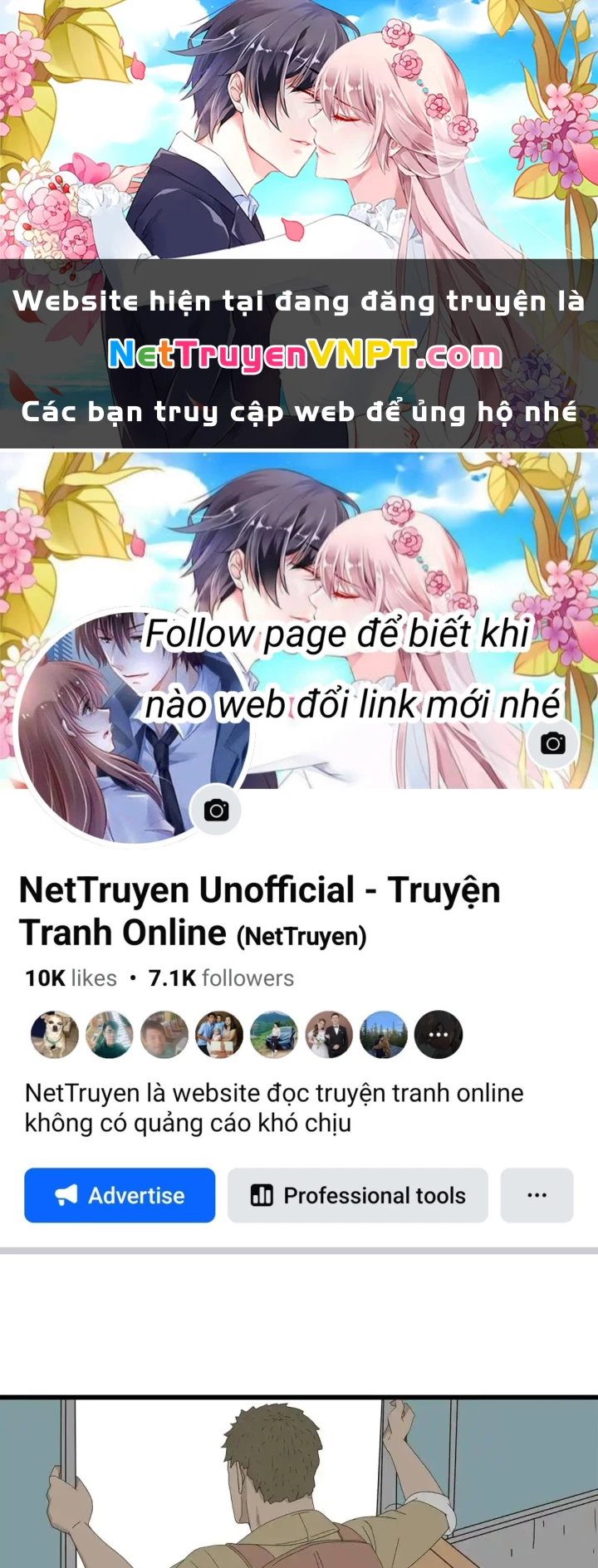 Tiền Tuyến Vùng Nước Sâu Chapter 57 - Trang 2