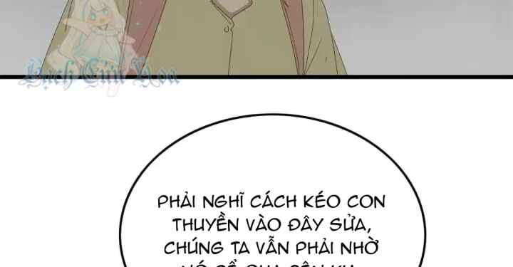 Tiền Tuyến Vùng Nước Sâu Chapter 57 - Trang 2