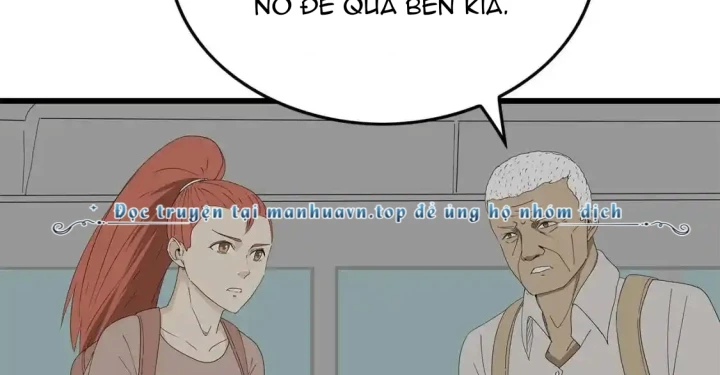 Tiền Tuyến Vùng Nước Sâu Chapter 57 - Trang 2
