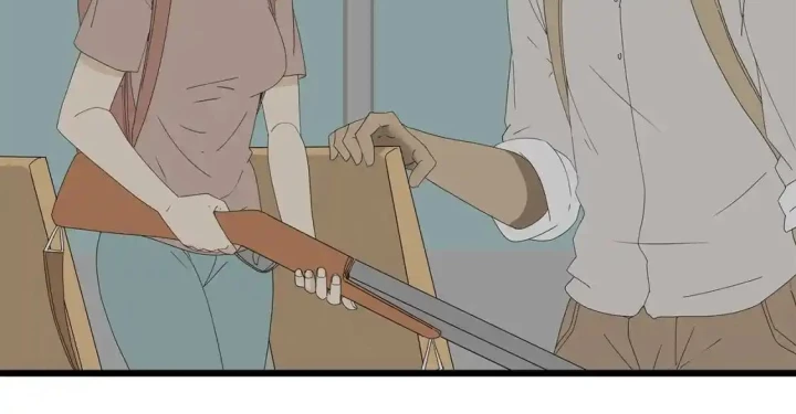 Tiền Tuyến Vùng Nước Sâu Chapter 57 - Trang 2