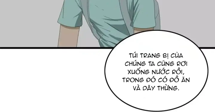 Tiền Tuyến Vùng Nước Sâu Chapter 57 - Trang 2