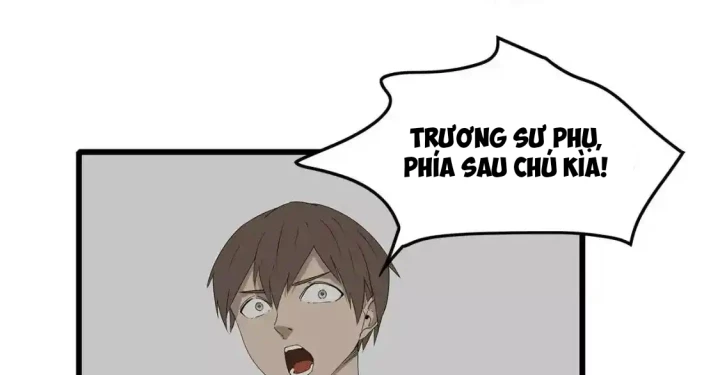 Tiền Tuyến Vùng Nước Sâu Chapter 57 - Trang 2