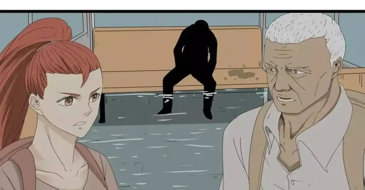 Tiền Tuyến Vùng Nước Sâu Chapter 57 - Trang 2