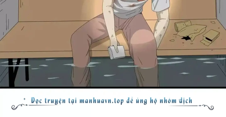 Tiền Tuyến Vùng Nước Sâu Chapter 57 - Trang 2