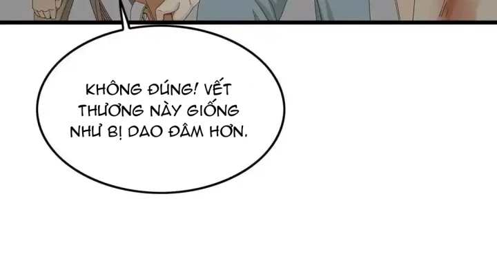 Tiền Tuyến Vùng Nước Sâu Chapter 57 - Trang 2