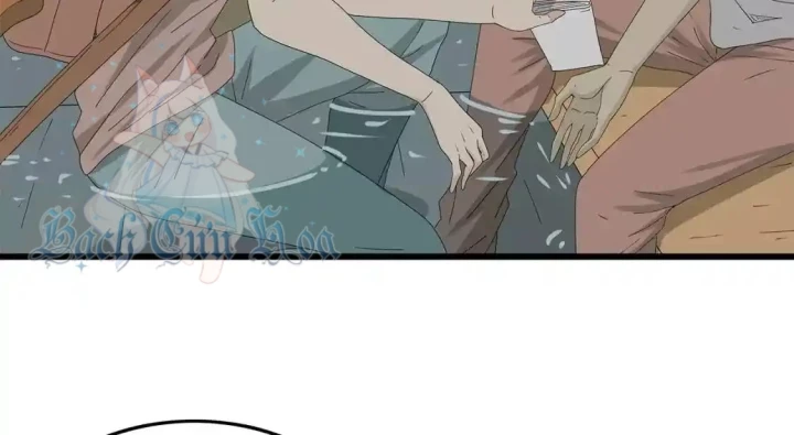 Tiền Tuyến Vùng Nước Sâu Chapter 57 - Trang 2