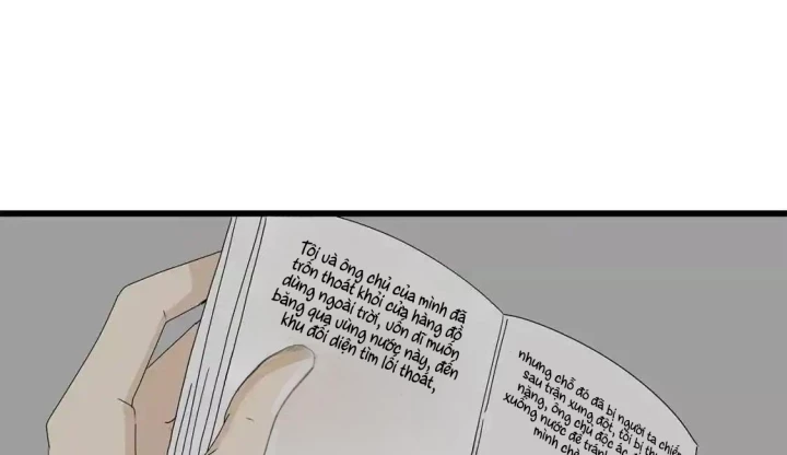 Tiền Tuyến Vùng Nước Sâu Chapter 57 - Trang 2