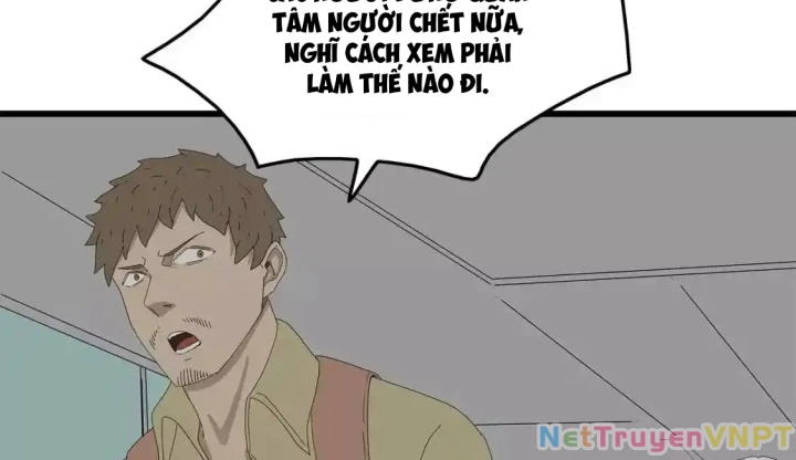 Tiền Tuyến Vùng Nước Sâu Chapter 57 - Trang 2