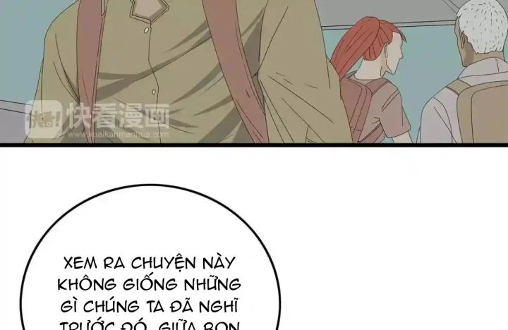 Tiền Tuyến Vùng Nước Sâu Chapter 57 - Trang 2