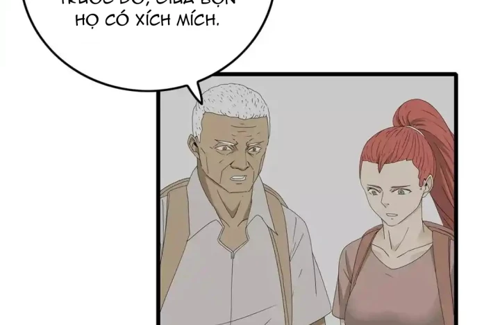 Tiền Tuyến Vùng Nước Sâu Chapter 57 - Trang 2