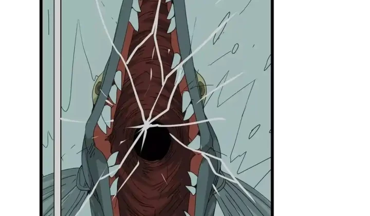 Tiền Tuyến Vùng Nước Sâu Chapter 57 - Trang 2