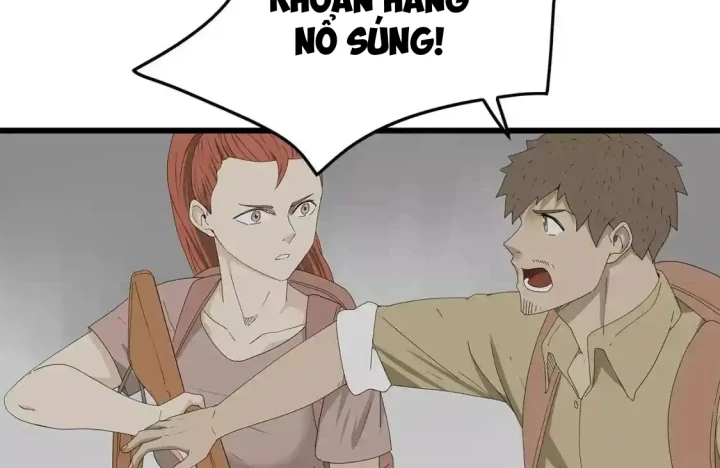 Tiền Tuyến Vùng Nước Sâu Chapter 57 - Trang 2
