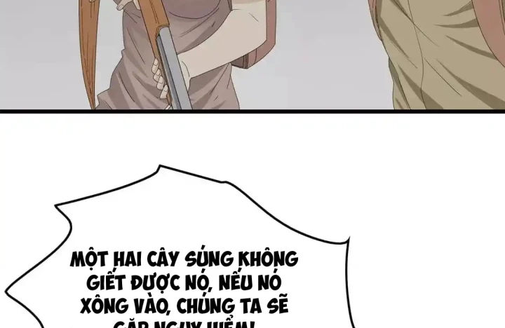 Tiền Tuyến Vùng Nước Sâu Chapter 57 - Trang 2